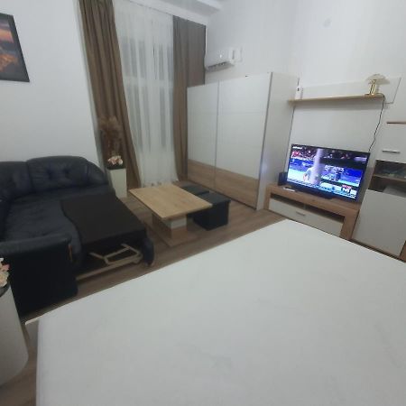 Beograd Centar Apartment ภายนอก รูปภาพ