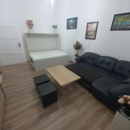 Beograd Centar Apartment ภายนอก รูปภาพ