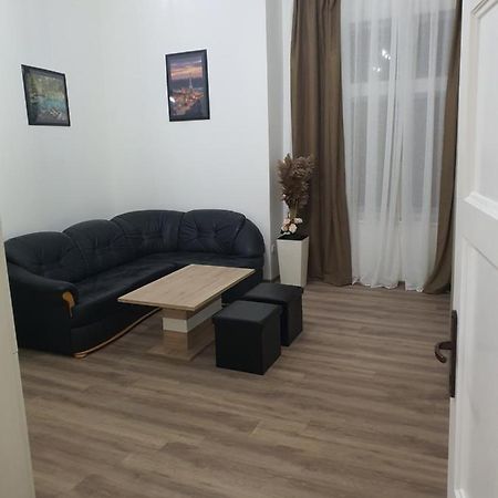 Beograd Centar Apartment ภายนอก รูปภาพ