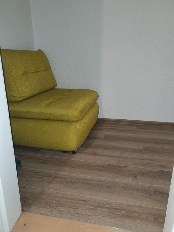 Beograd Centar Apartment ภายนอก รูปภาพ