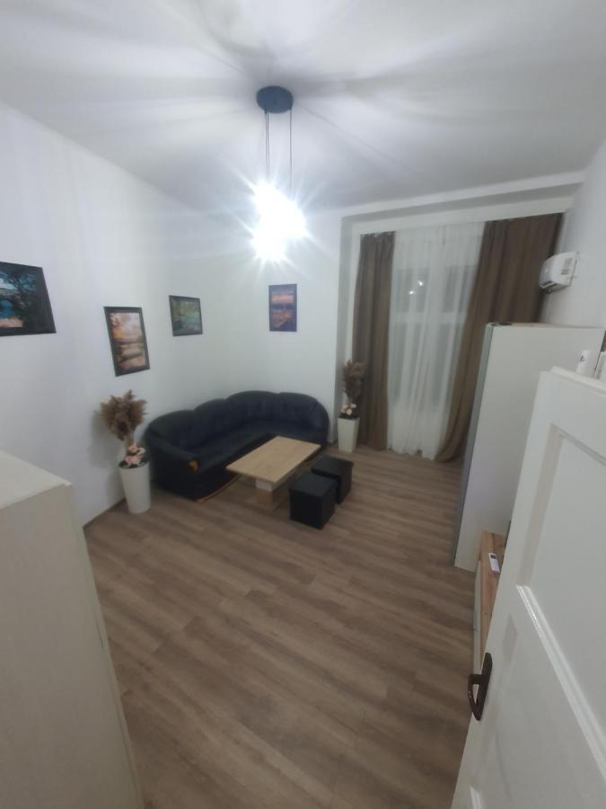Beograd Centar Apartment ภายนอก รูปภาพ