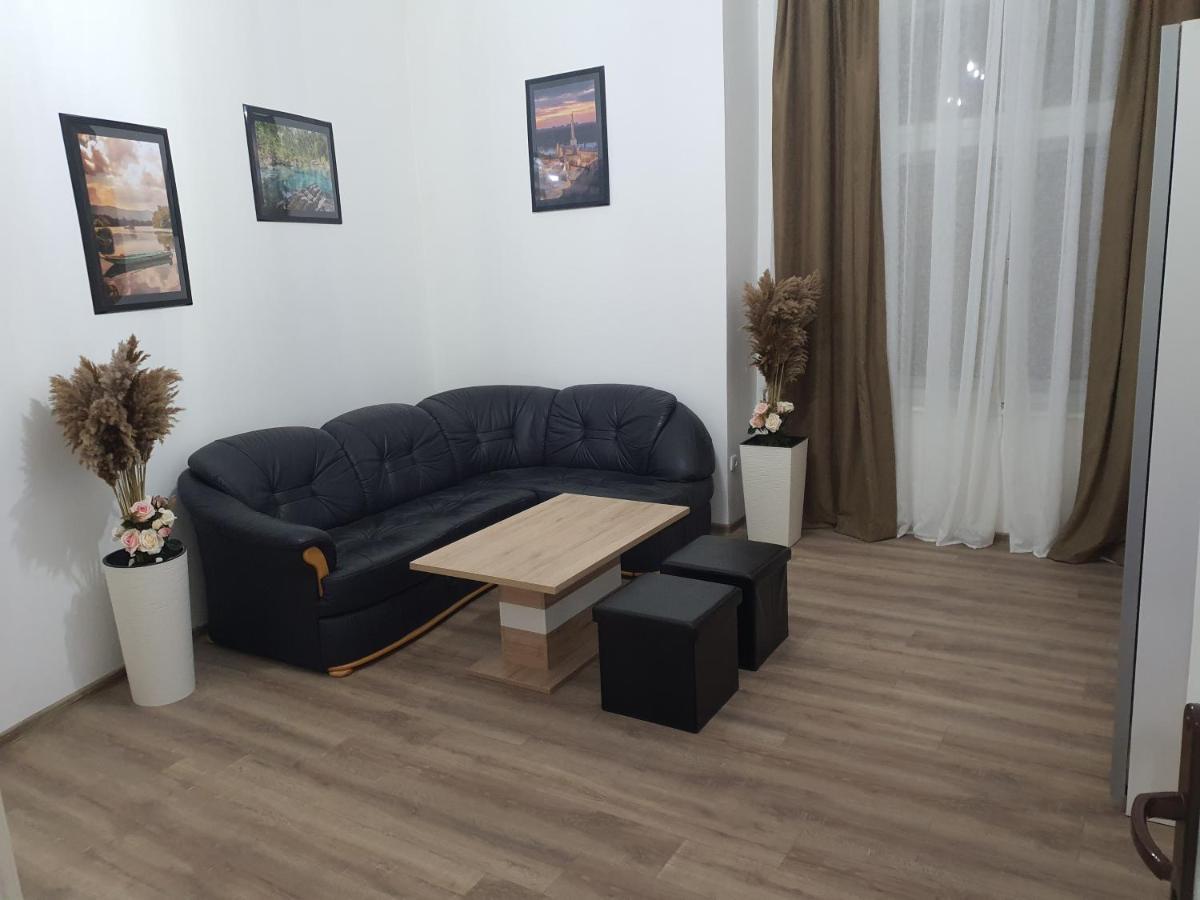 Beograd Centar Apartment ภายนอก รูปภาพ