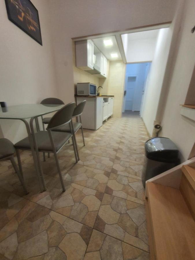 Beograd Centar Apartment ภายนอก รูปภาพ