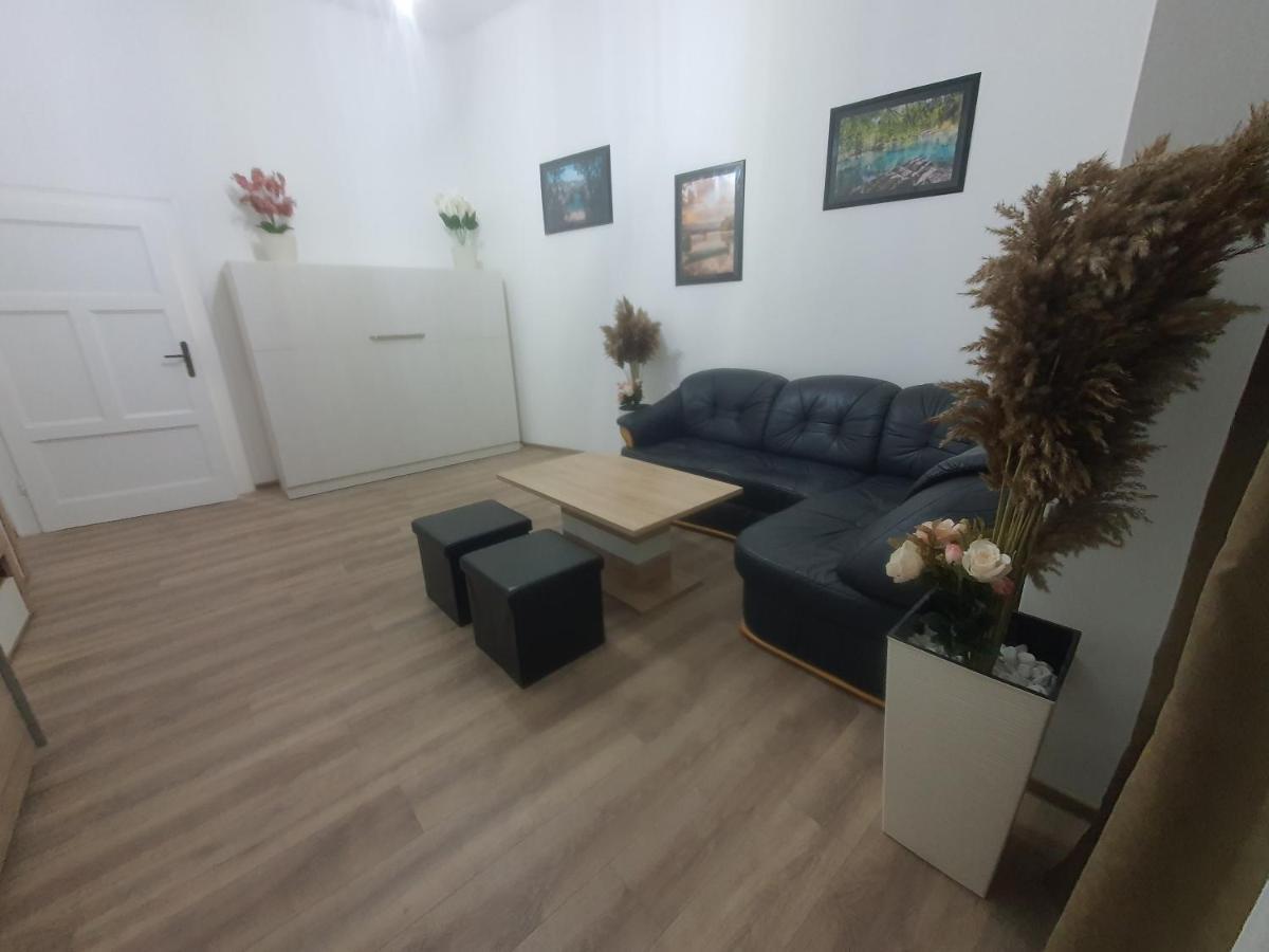 Beograd Centar Apartment ภายนอก รูปภาพ