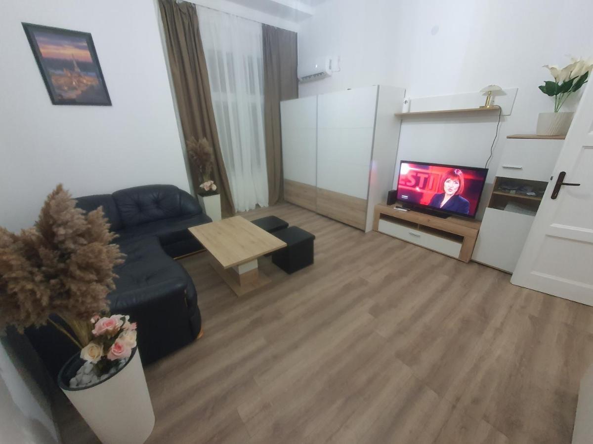 Beograd Centar Apartment ภายนอก รูปภาพ