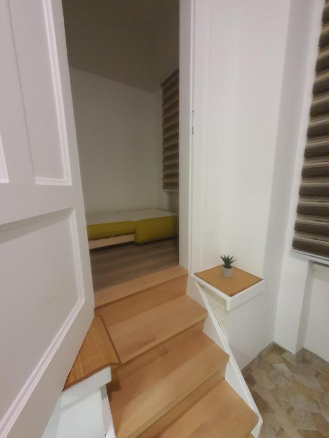 Beograd Centar Apartment ภายนอก รูปภาพ
