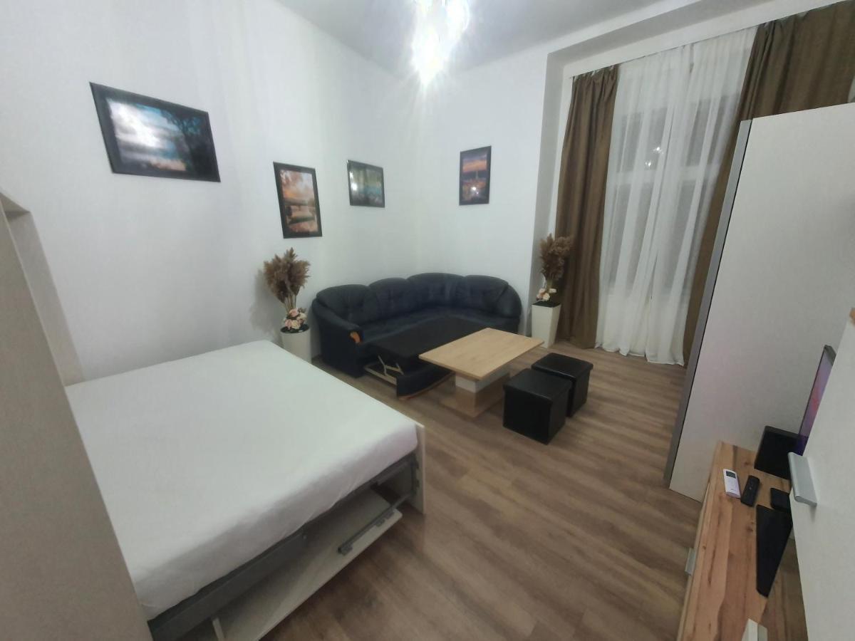 Beograd Centar Apartment ภายนอก รูปภาพ