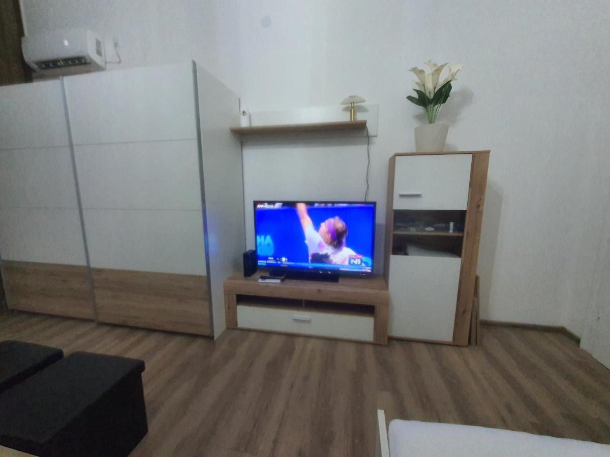 Beograd Centar Apartment ภายนอก รูปภาพ
